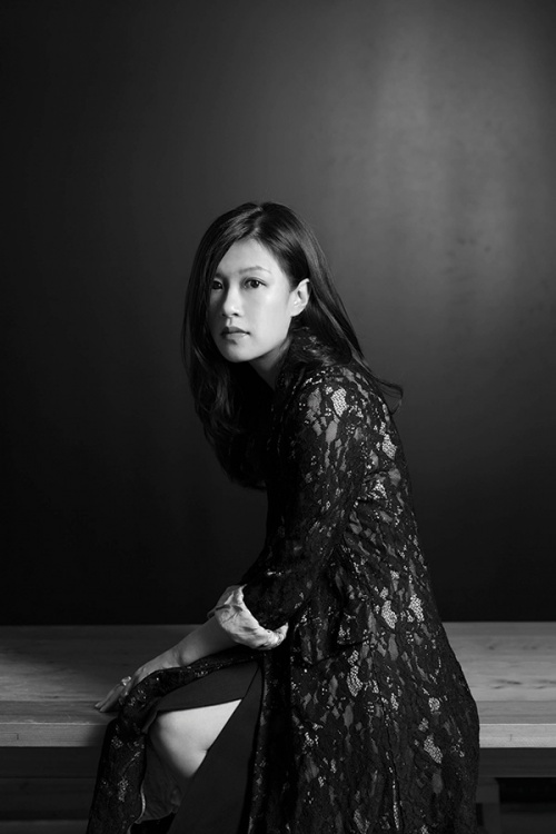 Deborah Cheng